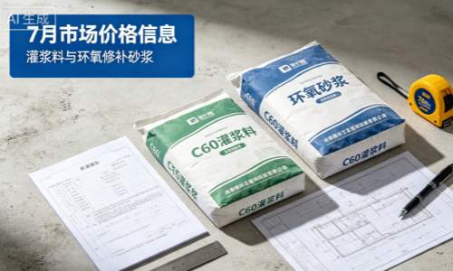 南岗高强无收缩二次灌浆料2026年9月11日报价单